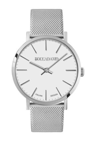 Часы Mya BOCCADAMO MX001 BW/S