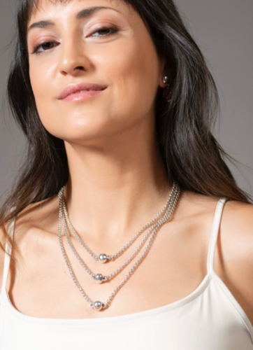 Фото Колье ECLIPSE Ciclon 256802-12