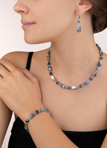 Фото Браслет Blue Coeur de Lion 4017/30-0700