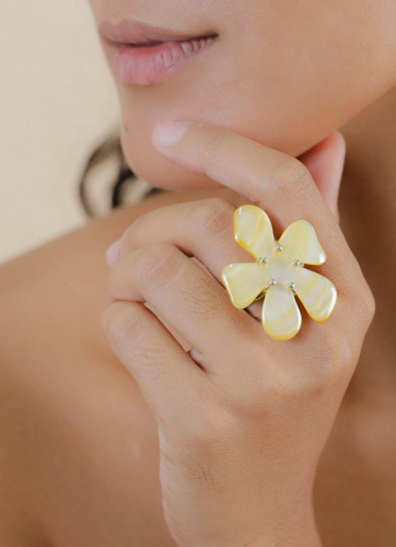 Фото Кольцо Fioria Nature Bijoux 19-25935