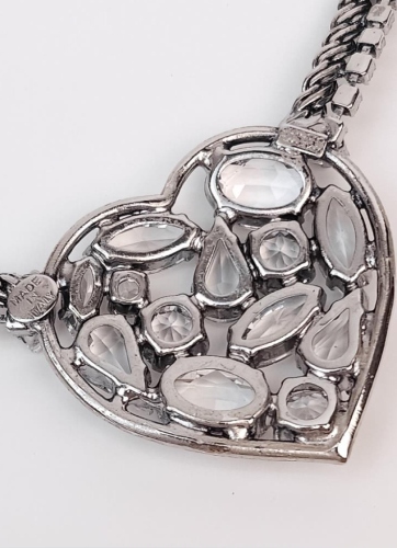 Фото Колье Claudio Canzian CC00205756 silver