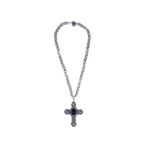 Фото Колье Crucis Tra-la-ra 213P206