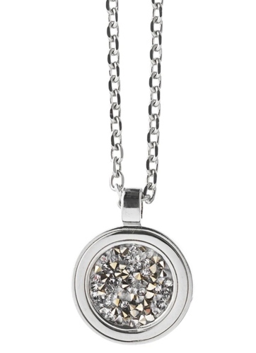 Фото Колье MARGO SS GREY Dyrberg Kern 330741