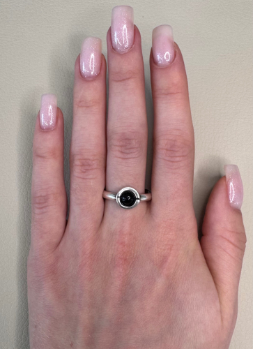 Фото Кольцо 16,5 Divino CICLON 233500-01-1