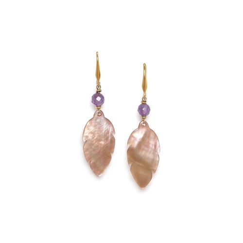 Фото Серьги Euphoria Nature Bijoux NB24.1-12-79145