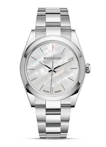 Часы WINNER BOCCADAMO WN004 BW/S