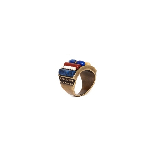 Фото Кольцо Navajos Nature Bijoux 19-24452