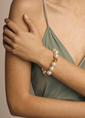 Фото Браслет Natural Pearl VIDDA 01672760