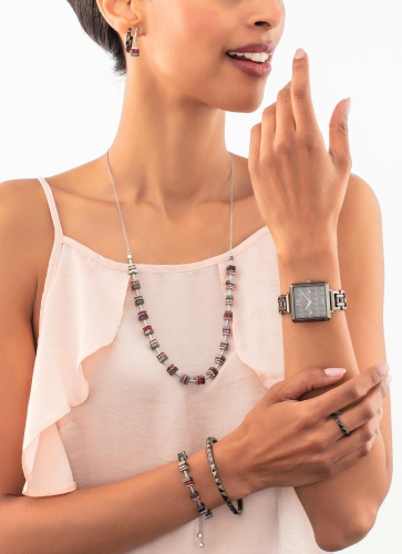 Фото Браслет Шипы Coeur de Lion 0135/32-1223 19