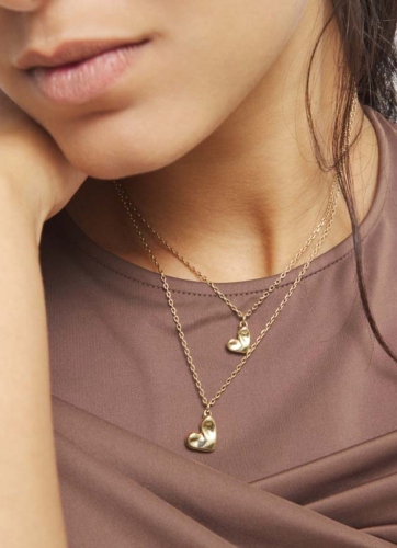 Фото Колье Beat UNOde50 COL2070ORO0000U