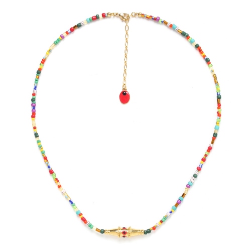 Фото Колье Raksha Nature Bijoux 15-42170