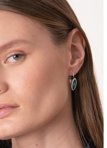 Фото Серьги Lotus Ciclon 264603-07