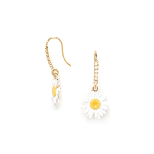 Фото Серьги Daisy Franck Herval 12-67294