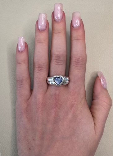 Фото Кольцо Ternura Ciclon 242500-07-3