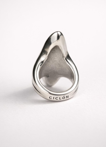 Фото Кольцо Cala Ciclon 264500-01-3