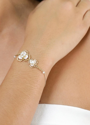 Фото Браслет Lisette Franck Herval 13-73011