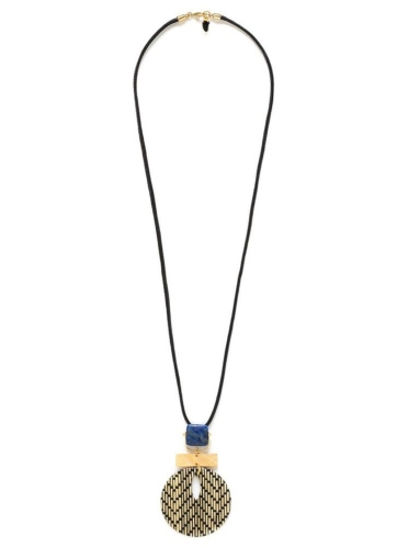 Фото Колье Madam Bogolan Nature Bijoux NB24.1-15CP42841