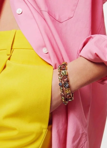 Фото Браслет Teresia DYRBERG/KERN 352220