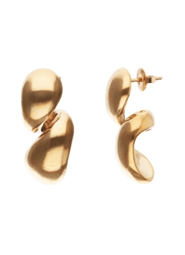Фото Серьги Эссенция UNOde50 PEN1079ORO0000U