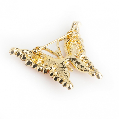 Брошь Бабочка