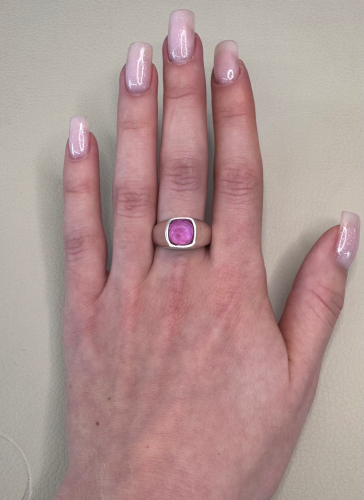 Фото Кольцо Solitario 17,5 Ciclon EMO513-31-9