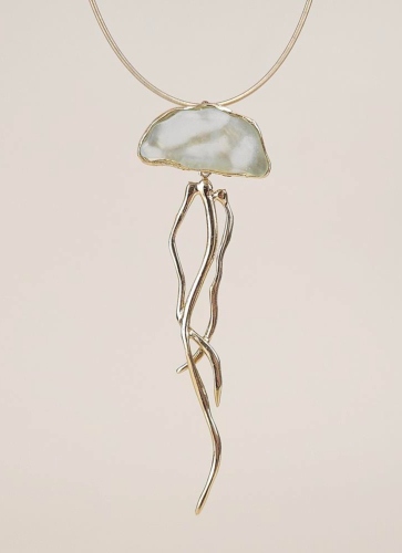 Фото Колье Kalliope KA02205013