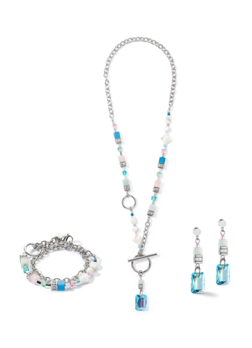 Фото Серьги Morning Dew Coeur de Lion 4706/21-1522