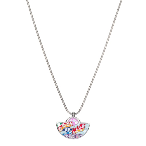 Фото Колье Fiore Luna Classic Fiore Luna BP03604-4