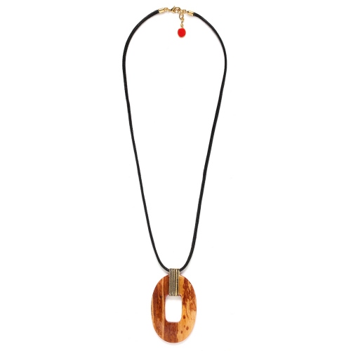 Фото Колье Guadeloupe Nature Bijoux 15-42580