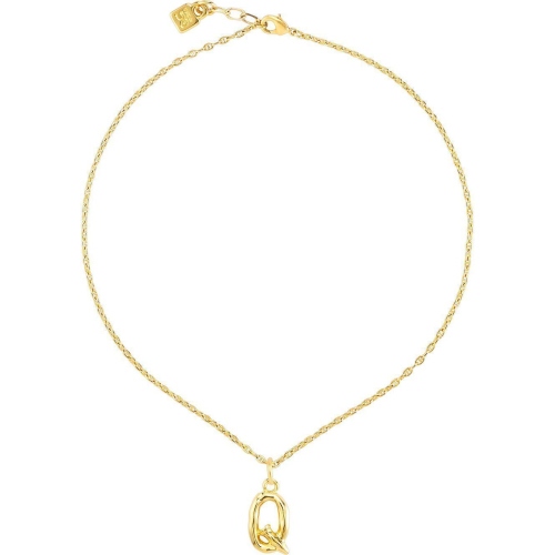 Фото Подвеска Q малая UNOde50 CHA0043ORO0000U