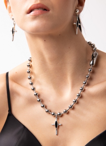 Фото Колье Verdad Ciclon 265803-01