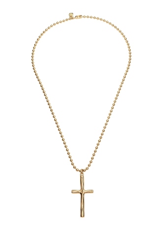 Фото Колье Faith UNOde50 COL1716ORO0000U
