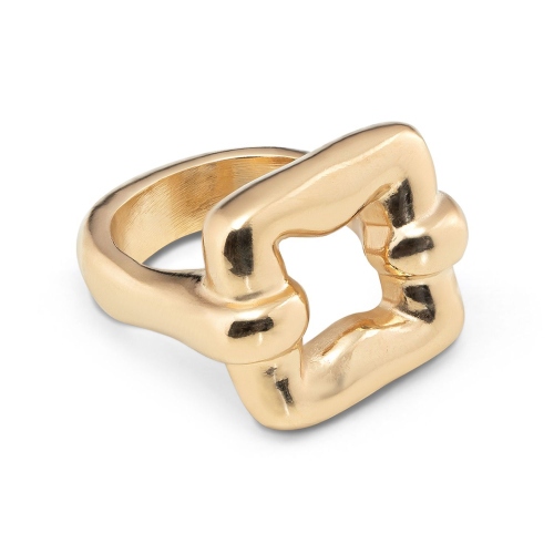 Фото Кольцо Femme Fatale с золотом UNOde50 ANI0738ORO00015