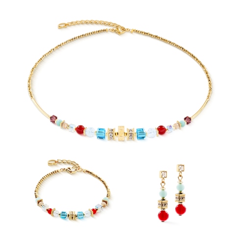 Фото Браслет Гармония Coeur de Lion 3023/30-1516