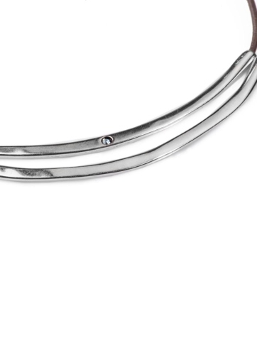 Фото Колье Balance UNOde50 COL1591AZUMTL0U