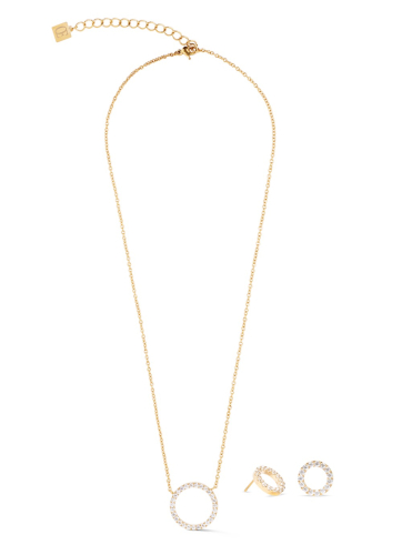 Фото Серьги Crystal-Gold Coeur de Lion 2057/21-1816 Фото Серьги Crystal-Gold Coeur de Lion 2057/21-1816