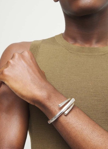 Фото Браслет ROOTS UNOde50 PUL2631MTL0000M