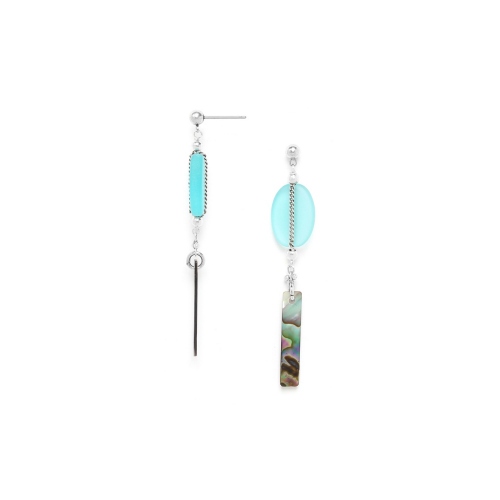 Фото Серьги Mauna kai Nature Bijoux 12-77289