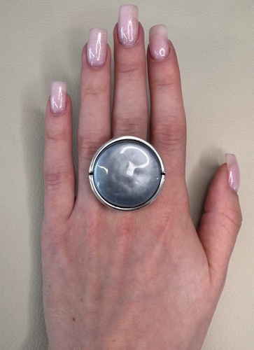 Фото Кольцо Elegance Ciclon 233502-45-10