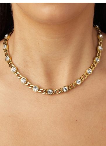 Фото Колье Collana DYRBERG/KERN 460508