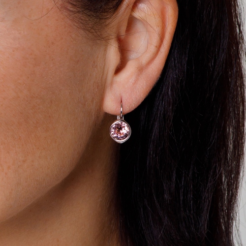 Фото Серьги Vintage Rose Fiore Luna Classic Fiore Luna A1911.5 R/S