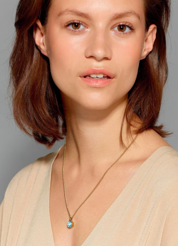 Фото Колье Ette DYRBERG/KERN 352257