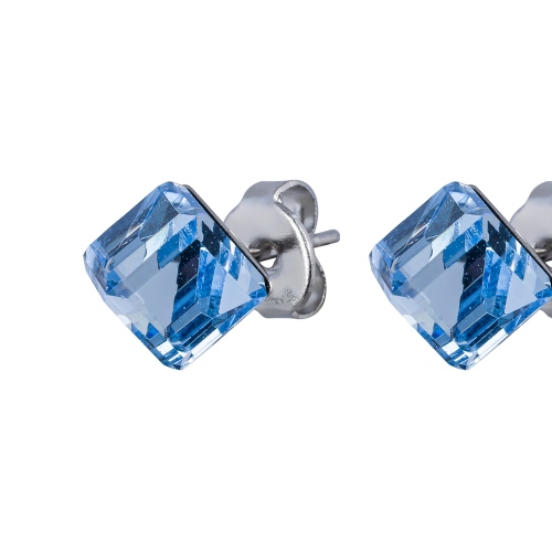 Фото Пусеты Ocean Fiore Luna Classic SWE2127/2 OC S