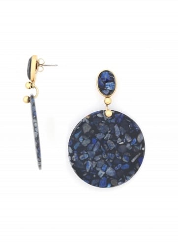 Фото Серьги Venezia Nature Bijoux 12-79505