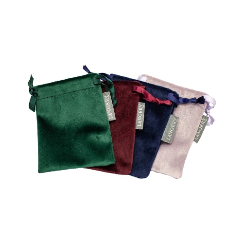 Колье Metall Heart Fiore Luna LN5236 S