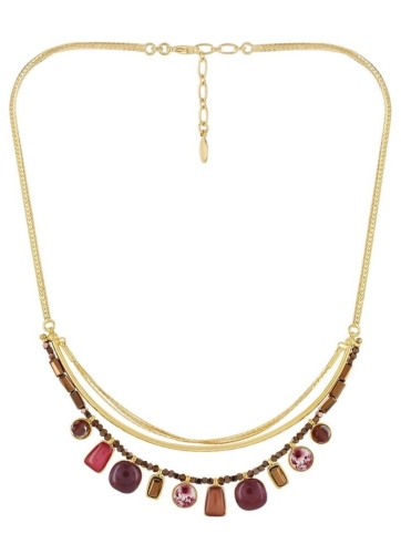 Фото Колье Manufacture TARATATA TT-W23-01102-203