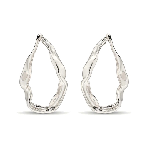 Фото Серьги Tide с серебром UNOde50 PEN0627MTL0000U