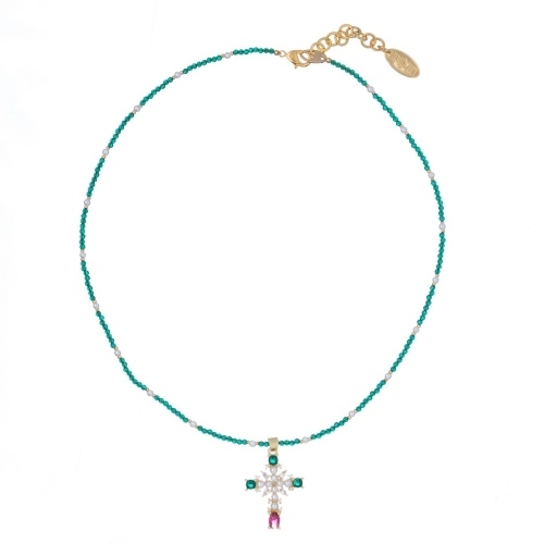 Фото Колье Splendore Lanzerotti LZ-24.08-344