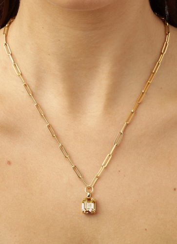 Фото Колье Octa DYRBERG/KERN 460528