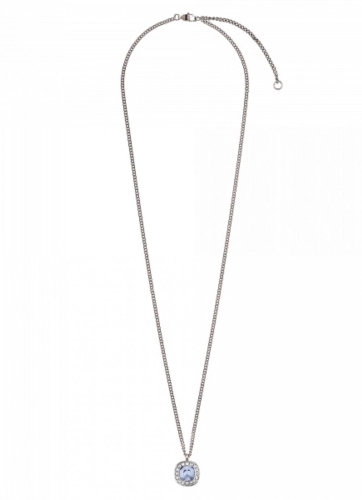 KELLY SS LIGHT BLUE колье 380044